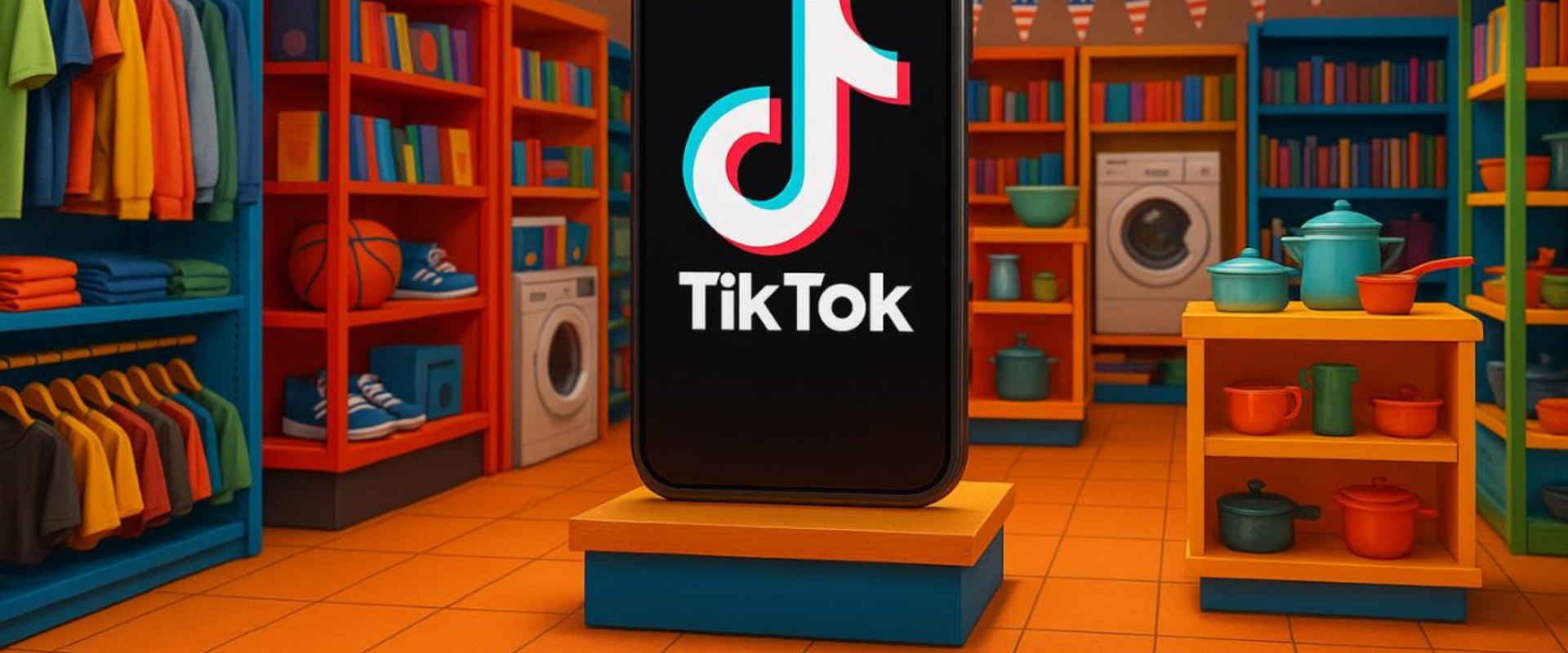 La guía definitiva para comprar en TikTok