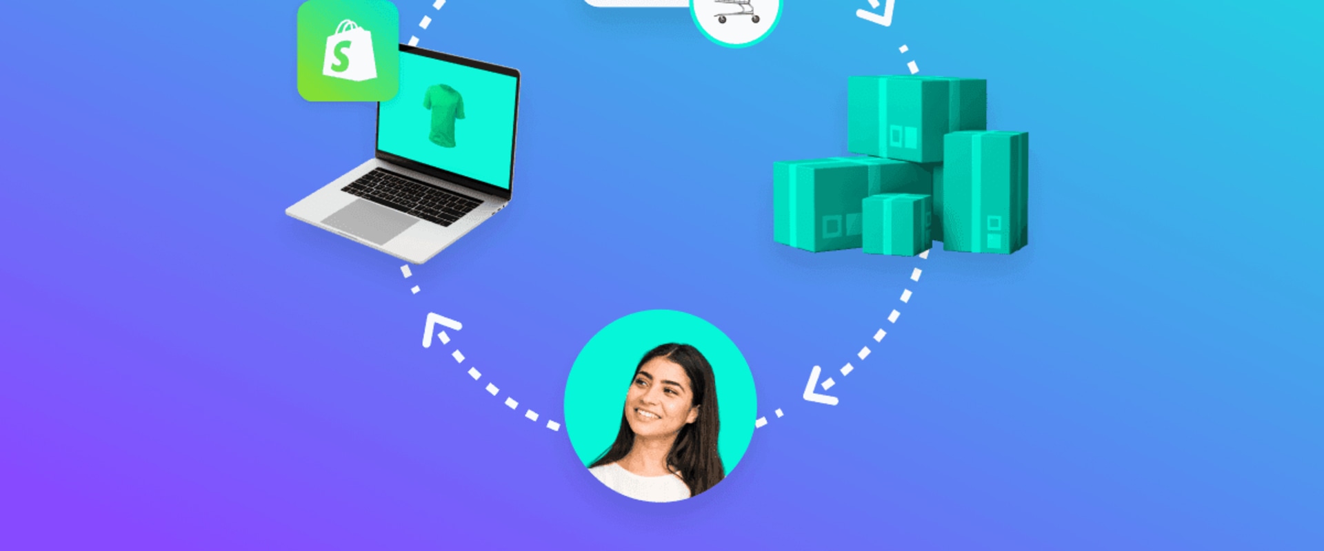 La guía definitiva para configurar las opciones de envío y entrega como creador de tiendas TikTok