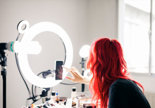 El poder de los creadores de tiendas TikTok