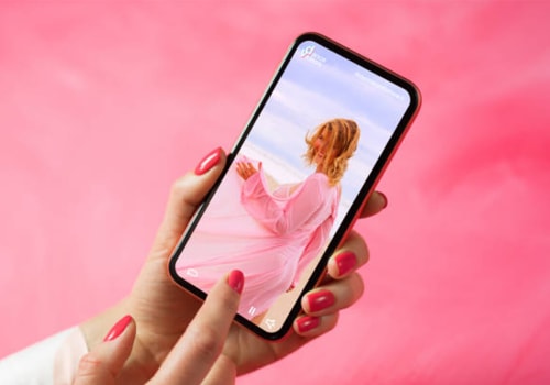 La guía definitiva para personalizar la página de tu tienda de TikTok