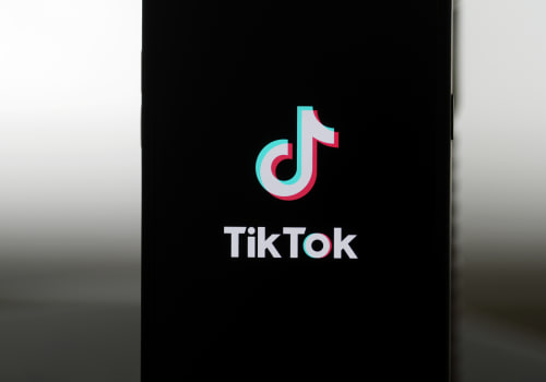 Explorando las restricciones a los productos vendidos por los creadores de tiendas TikTok