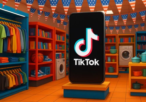 La guía definitiva para comprar en TikTok